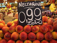 Nectarina