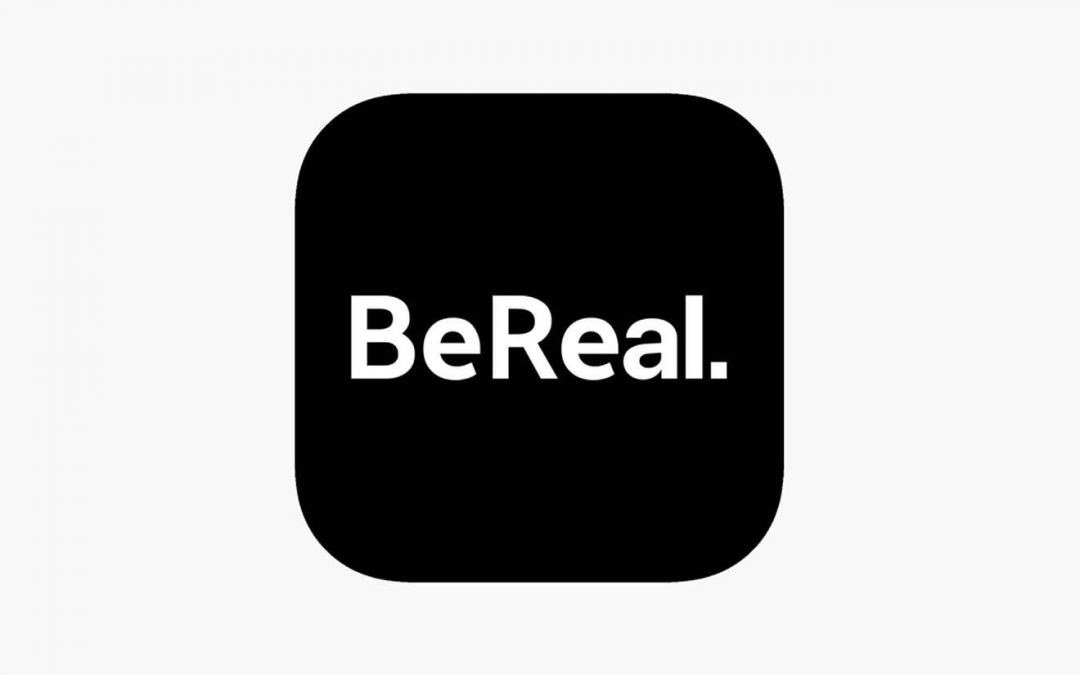 ¡BeReal almacena 30 años tus imágenes!